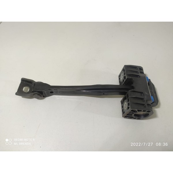 Limitador Porta Audi Q3 Traseira Esquerda 2013/2018 / 17355