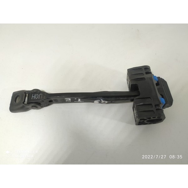 Limitador Porta Audi Q3 Traseira Esquerda 2013/2018 / 17355