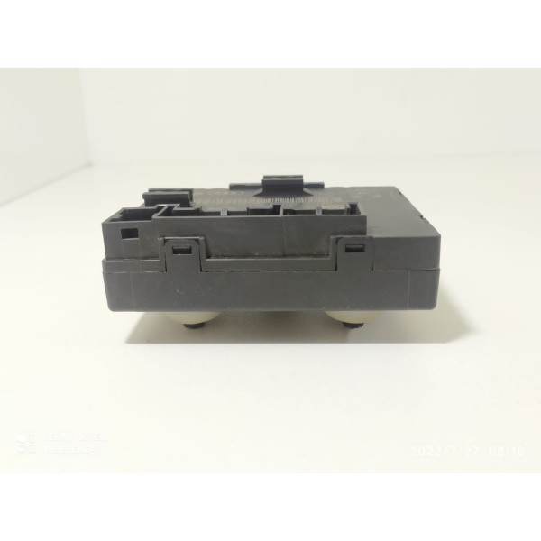 Modulo Porta Audi Q3 Traseira Di 2013/2018 8x0959795c /17352