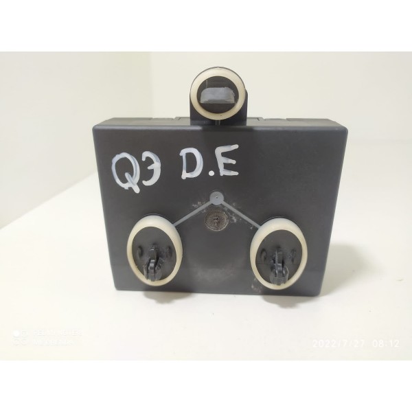 Modulo Porta Audi Q3 Dianteira E 2013/2018 8x0959793k /17351