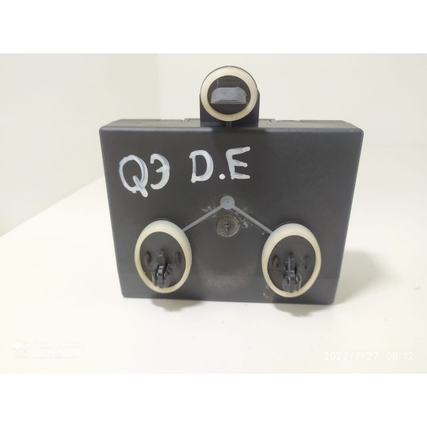 Modulo Porta Audi Q3 Dianteira E 2013/2018 8x0959793k /17351