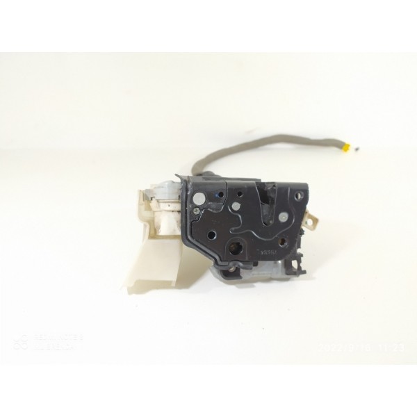 Fechadura Audi Q3 Dianteira Esquer 2013/2018 Original /17344