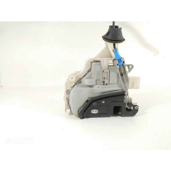 Fechadura Audi Q3 Dianteira Esquer 2013/2018 Original /17344
