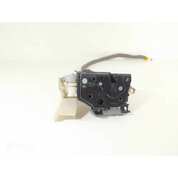 Fechadura Audi Q3 Dianteira Esquer 2013/2018 Original /17344
