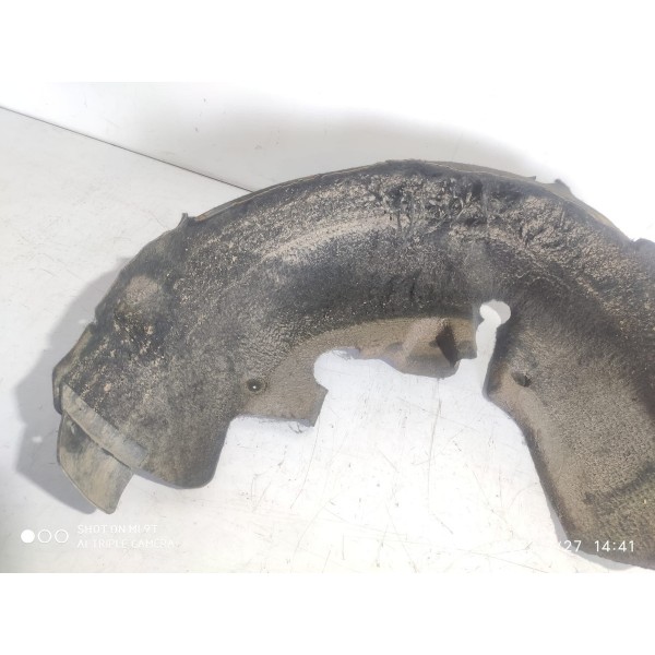Parabarro Mercedes C200 C180 Tras Esq 2008/2014 Det/ 17138