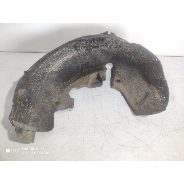 Parabarro Mercedes C200 C180 Tras Esq 2008/2014 Det/ 17138