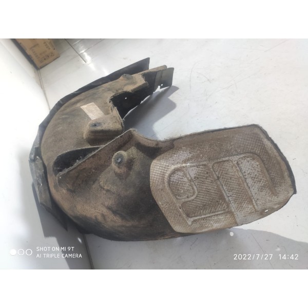 Parabarro Mercedes C200 C180 Tras Esq 2008/2014 Det/ 17138