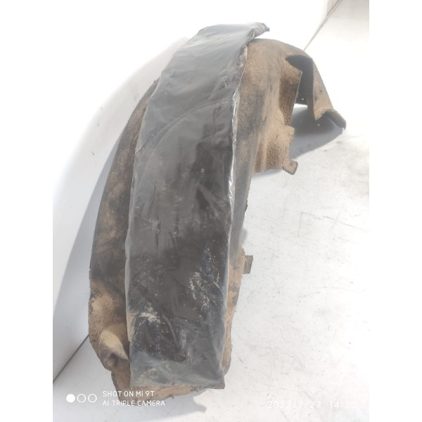Parabarro Mercedes C180/200 Tras Dir 2008/2014 Det /17137