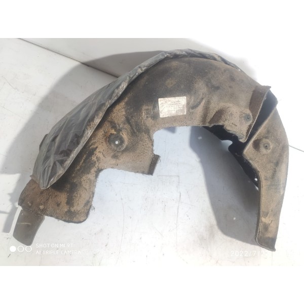 Parabarro Mercedes C180/200 Tras Dir 2008/2014 Det /17137