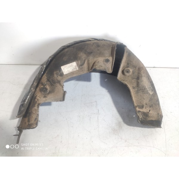 Parabarro Mercedes C180/200 Tras Dir 2008/2014 Det /17137
