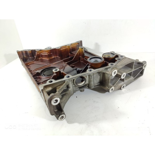 Tampa Frontal Motor Mercedes C180 Kompres R2710150302 /17136