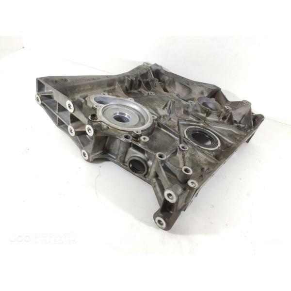 Tampa Frontal Motor Mercedes C180 Kompres R2710150302 /17136