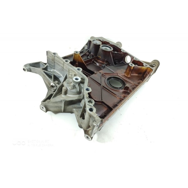 Tampa Frontal Motor Mercedes C180 Kompres R2710150302 /17136