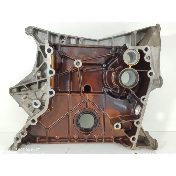 Tampa Frontal Motor Mercedes C180 Kompres R2710150302 /17136