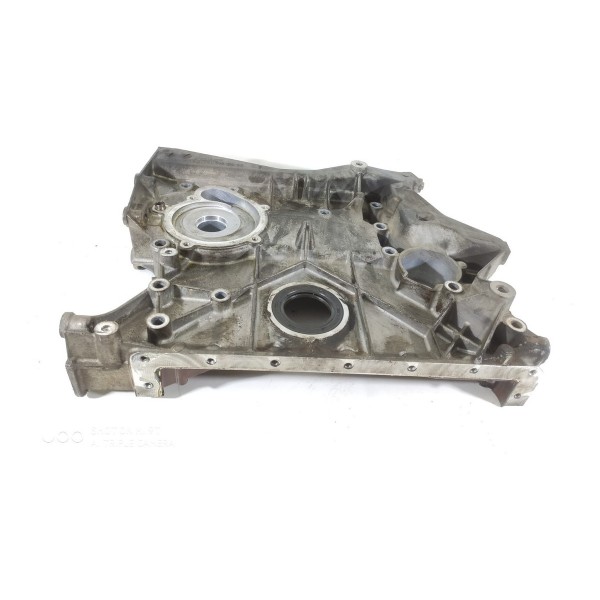 Tampa Frontal Motor Mercedes C180 Kompres R2710150302 /17136