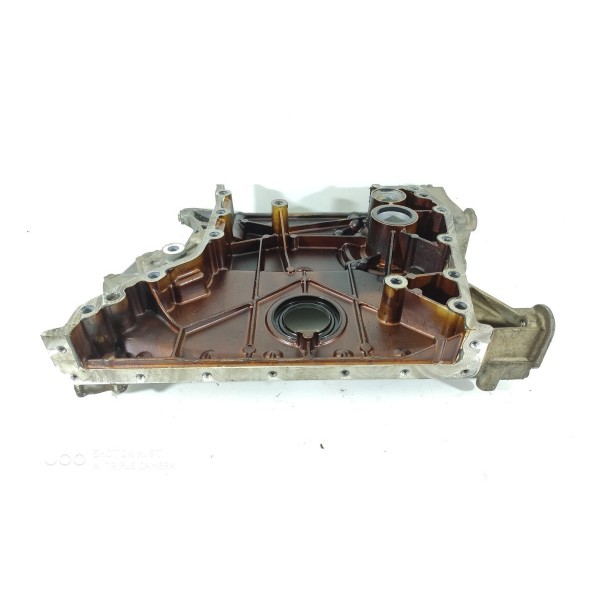 Tampa Frontal Motor Mercedes C180 Kompres R2710150302 /17136