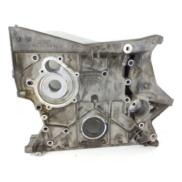 Tampa Frontal Motor Mercedes C180 Kompres R2710150302 /17136