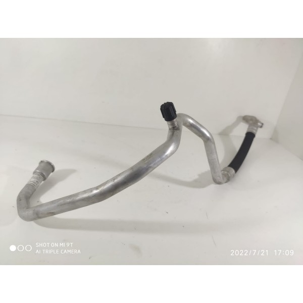 Mangueira Ar Condicionado Mercedes C180 A2048302615 / 17050