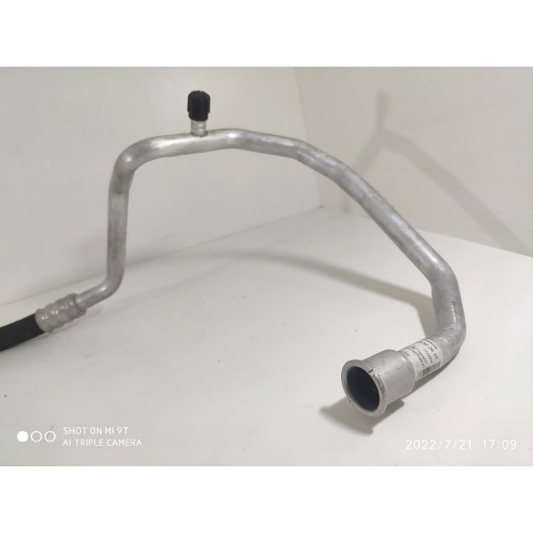 Mangueira Ar Condicionado Mercedes C180 A2048302615 / 17050