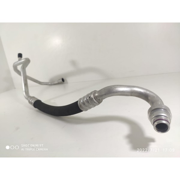 Mangueira Ar Condicionado Mercedes C180 A2048302615 / 17050