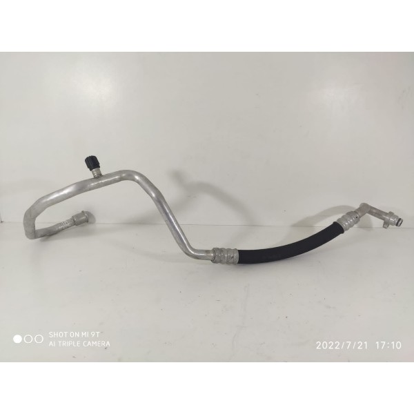 Mangueira Ar Condicionado Mercedes C180 A2048302615 / 17050
