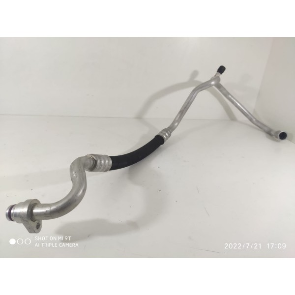 Mangueira Ar Condicionado Mercedes C180 A2048302615 / 17050