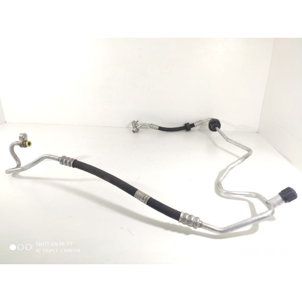 Mangueira Ar Condicionado Mercedes C180 C200 2008/2014/17047