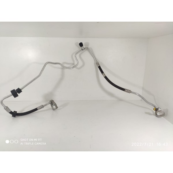 Mangueira Ar Condicionado Mercedes C180 C200 2008/2014/17047