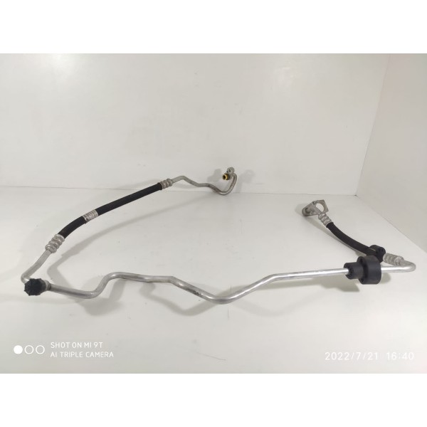 Mangueira Ar Condicionado Mercedes C180 C200 2008/2014/17047