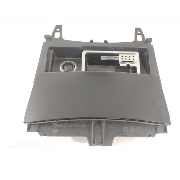 Cinzeiro Console Mercedes C180 C200 2008/2014 Orig / 17046