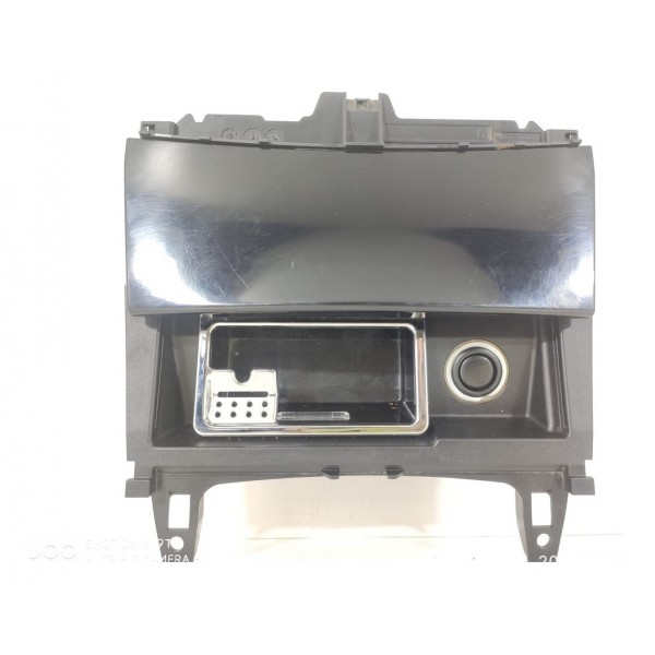Cinzeiro Console Mercedes C180 C200 2008/2014 Orig / 17046