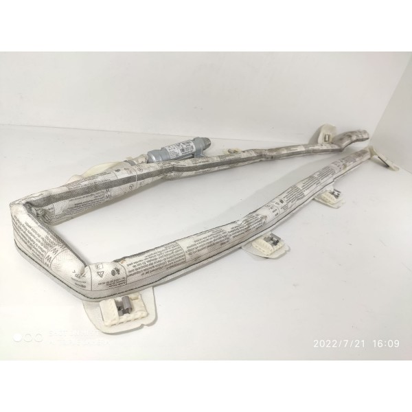 Cortina Teto Mercedes C200/180 Dr 2008/2014 604703300 /17045