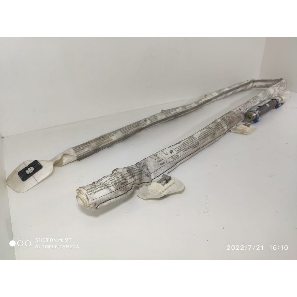 Cortina Teto Mercedes C200/180 Dr 2008/2014 604703300 /17045