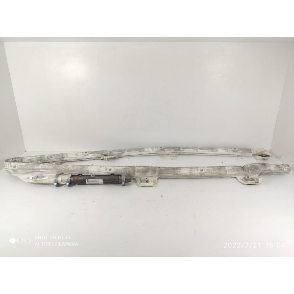 Cortina Teto Mercedes C180/200 Esq 2008/2014 604703301/17044