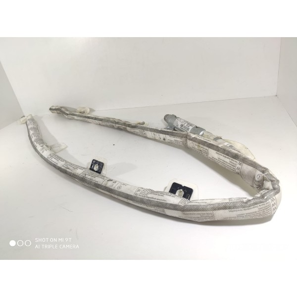 Cortina Teto Mercedes C180/200 Esq 2008/2014 604703301/17044
