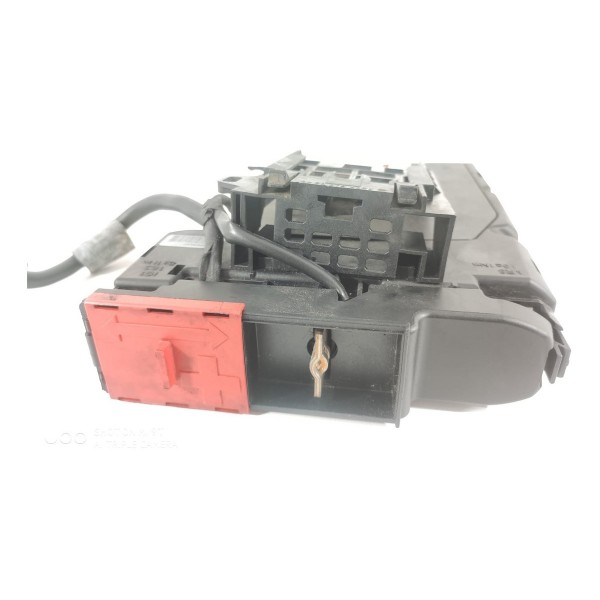 Modulo Fusivel Bateria Mercedes C180 C200 A2075400240 /17039