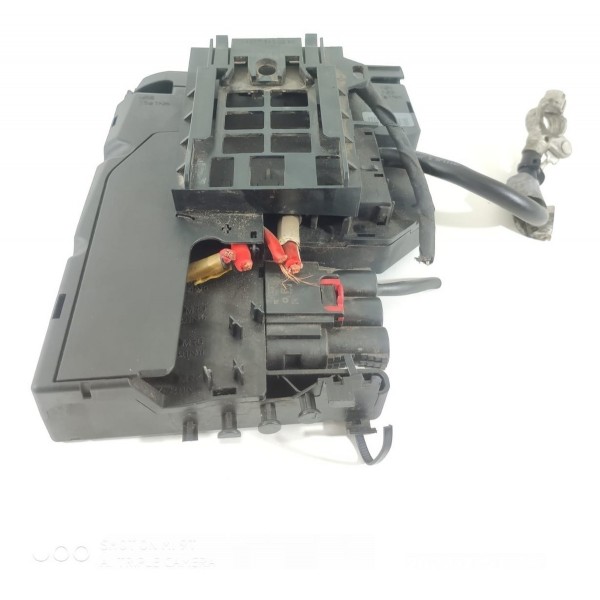 Modulo Fusivel Bateria Mercedes C180 C200 A2075400240 /17039