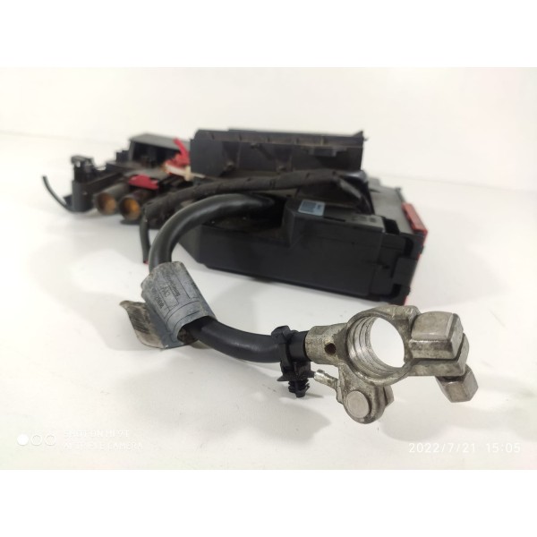 Modulo Fusivel Bateria Mercedes C180 C200 A2075400240 /17039