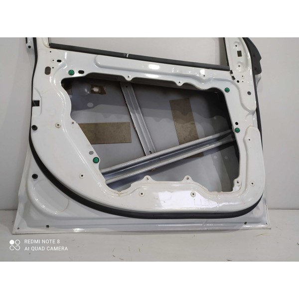 Porta Freemont Journey Dianteira Esquerda 2008/2018