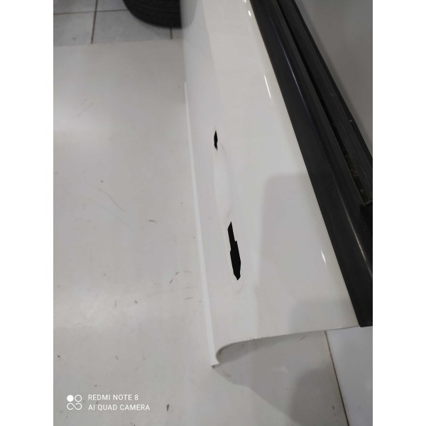 Porta Freemont Journey Dianteira Esquerda 2008/2018