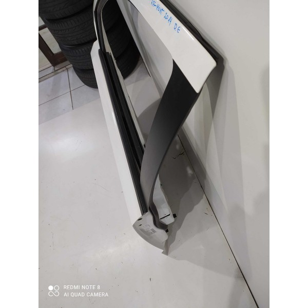Porta Freemont Journey Dianteira Esquerda 2008/2018