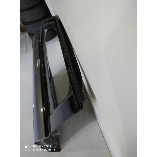 Porta Evoque Dianteira Esquerda 2011/2019 Lisa Orig /1969