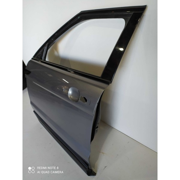 Porta Evoque Dianteira Esquerda 2011/2019 Lisa Orig /1969