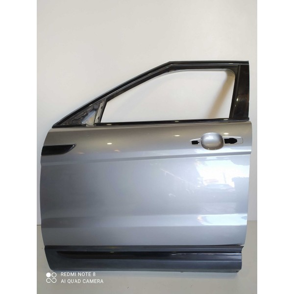 Porta Evoque Dianteira Esquerda 2011/2019 Lisa Orig /1969
