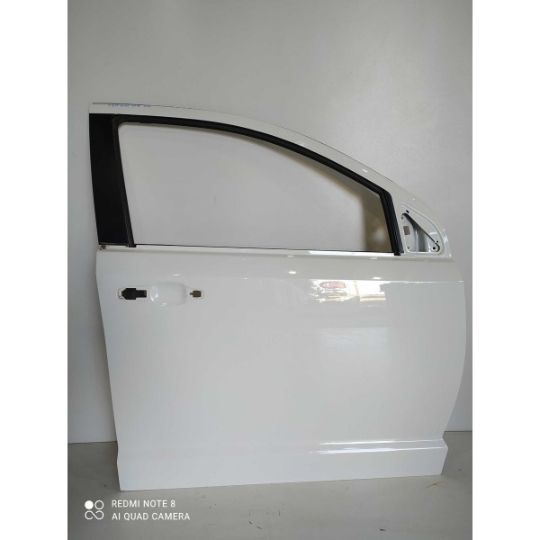 Porta Freemont Journey Dianteira Direita 2009/2018