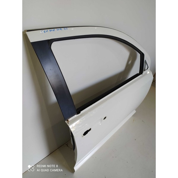 Porta Freemont Journey Dianteira Direita 2009/2018