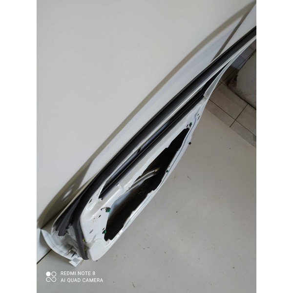 Porta Freemont Journey Dianteira Direita 2009/2018