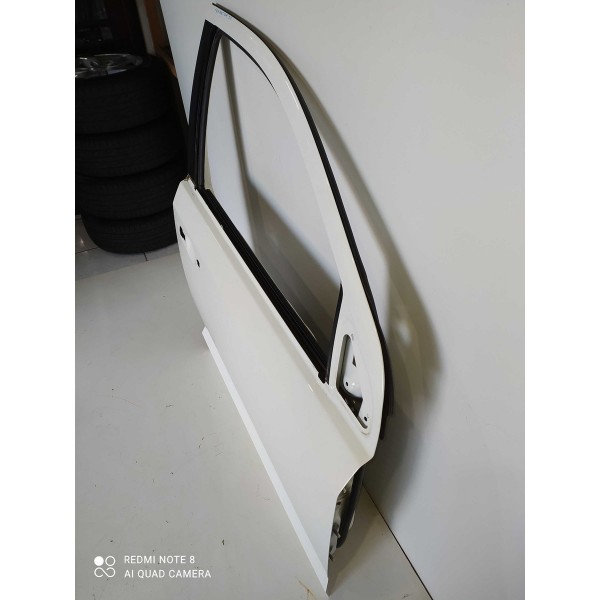 Porta Freemont Journey Dianteira Direita 2009/2018