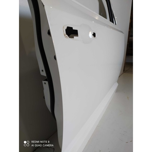 Porta Freemont Journey Dianteira Direita 2009/2018