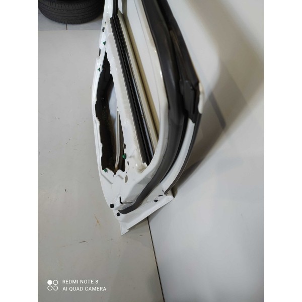 Porta Freemont Journey Dianteira Direita 2009/2018
